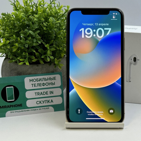 iPhone 11 Pro б/у Состояние "Хороший"