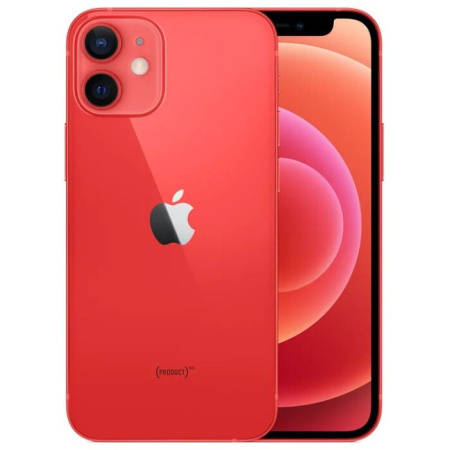 iPhone 12 Mini б/у Состояние "Удовлетворительный"