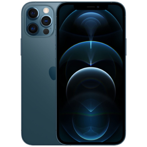 iPhone 12 Pro Max б/у Состояние "Удовлетворительный"