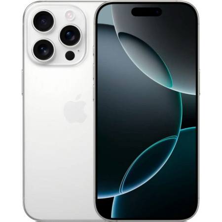 iPhone 16 Pro Новый 2Sim