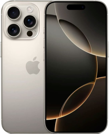 iPhone 16 Pro Новый 2Sim