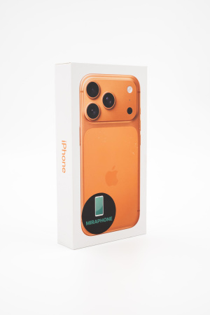 iPhone 17 Pro Новый Sim+ESim