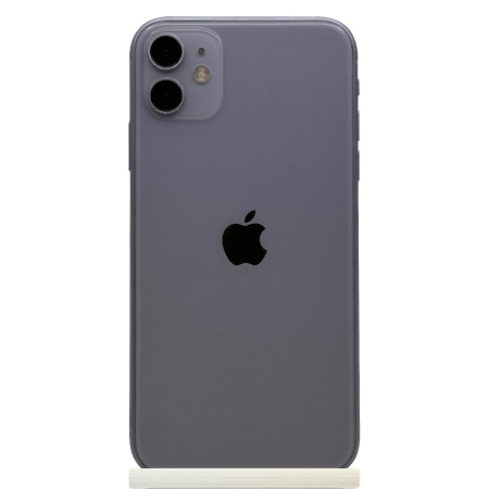iPhone 11 б/у Состояние "Удовлетворительный"