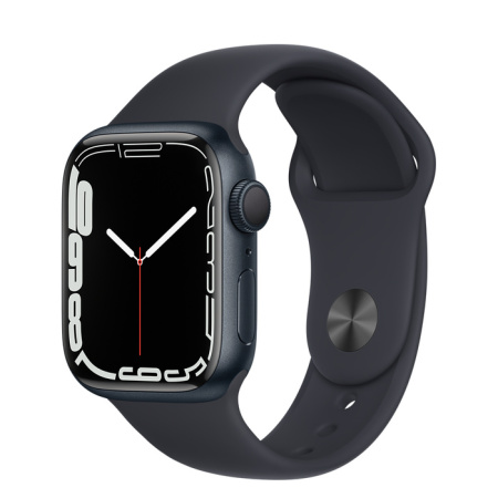 Apple Watch Series 7 Новые