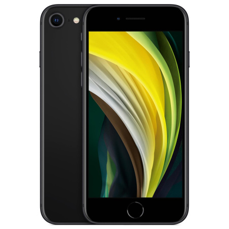 iPhone SE 2020 б/у Состояние "Отличный"