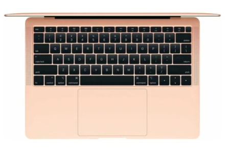 Macbook Air 2020 (13 дюймов, intel, 8GB) б/у "Хороший"