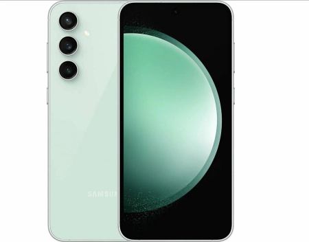 Samsung Galaxy S24FE б/у Состояние"Отличный"