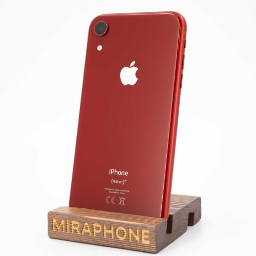 iPhone XR б/у Состояние "Хороший"