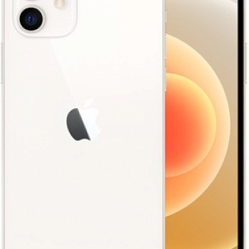 iPhone 12 Mini  White 64gb б/у