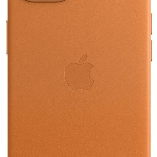 Качественный аналог Leather Case на iPhone 13
