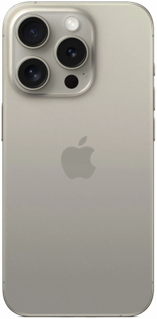 iPhone 15 Pro ESim б/у Состояние "Отличный"