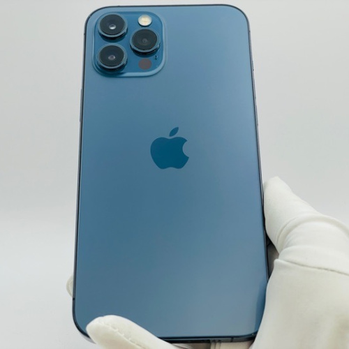 iPhone 12 Pro Max б/у Состояние "Удовлетворительный"