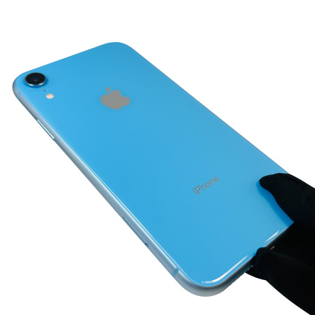 iPhone XR б/у Состояние "Хороший"