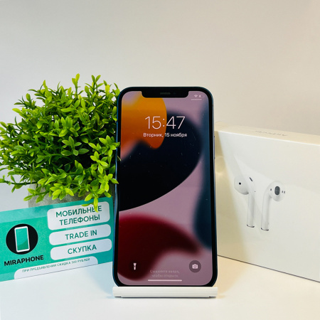 iPhone 12 б/у Состояние "Хороший"