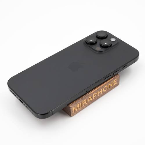 iPhone 16 Pro Max б/у Состояние "Отличный"