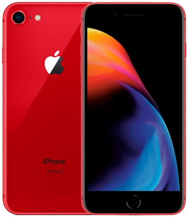 iPhone 8 б/у Состояние "Отличный"