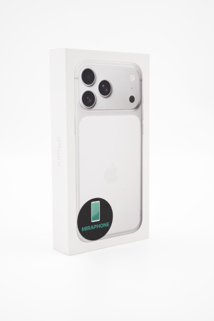 iPhone 17 Pro Max Новый ESim