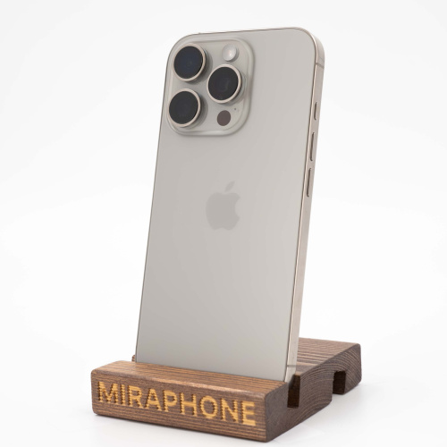 iPhone 16 Pro б/у Состояние "Отличный"