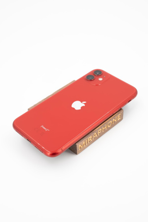 iPhone 11 б/у Состояние "Отличный"