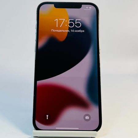 iPhone 12 Pro Max б/у Состояние "Отличный"