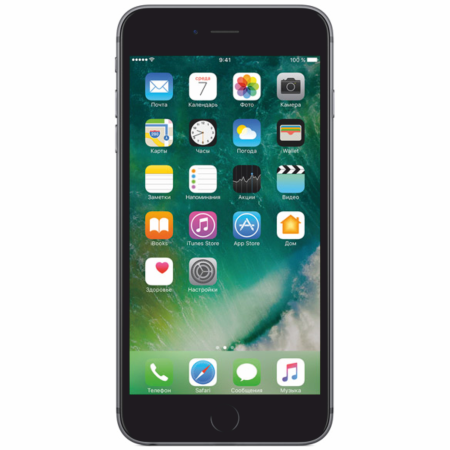 iPhone 6 Plus б/у Состояние "Хороший"