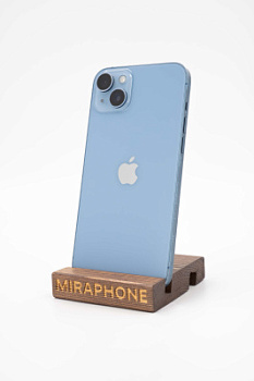 iPhone 14 Plus  Blue 256gb б/у