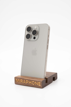 iPhone 15 Pro б/у Состояние "Отличный"