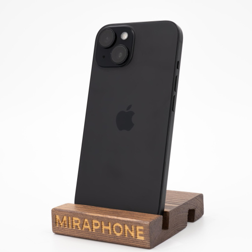 iPhone 15 ESim б/у Состояние "Удовлетворительный"