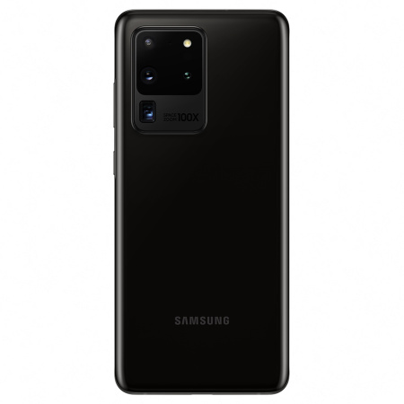 Samsung Galaxy S20 Ultra Snapdragon б/у Состояние "Удовлетворительный"