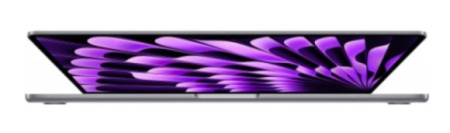 Macbook Air 2023 (15 дюймов, M2, 8GB) Новый, РСТ (рус. раскладка)