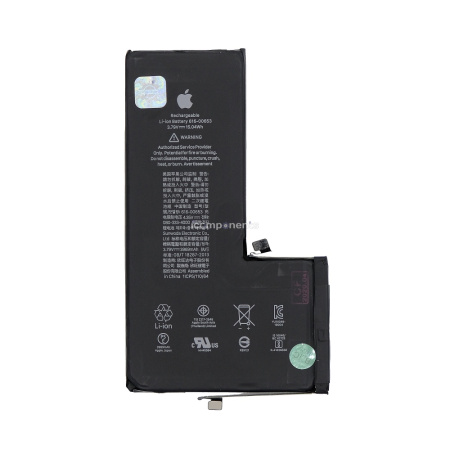 Аккумулятор на iPhone 13 Pro