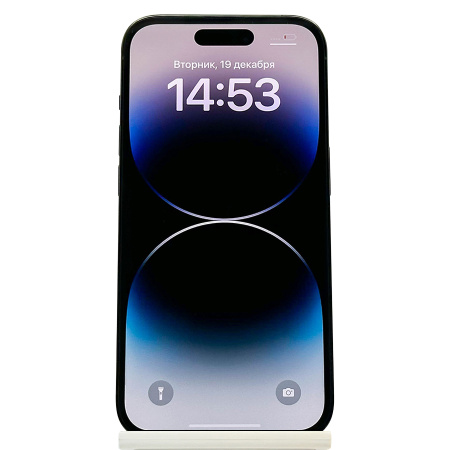 iPhone 14 Pro б/у Состояние "Удовлетворительный"