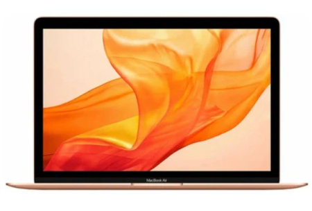 Macbook Air 2020 (13 дюймов, intel, 8GB) б/у "Хороший"