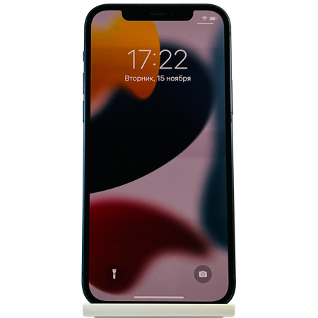 iPhone 12 б/у Состояние "Отличный"
