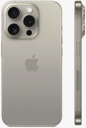 iPhone 15 Pro б/у Состояние "Хороший"