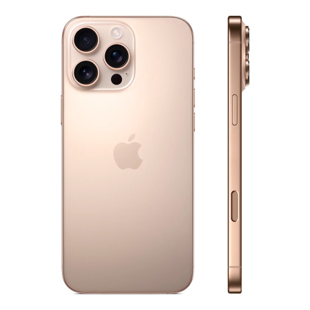 iPhone 16 Pro Новый Sim+Esim