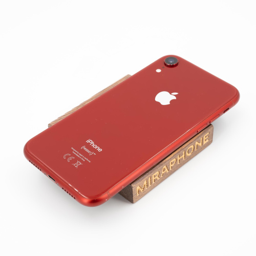 iPhone XR б/у Состояние "Хороший"