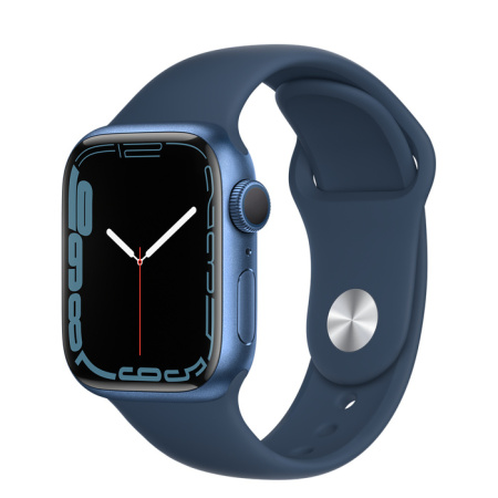 Apple Watch Series 7 Новые