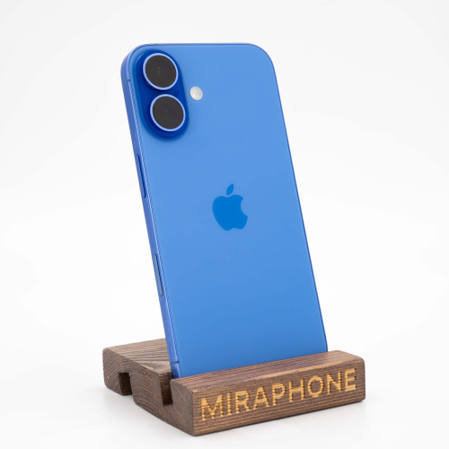 iPhone 16 б/у Состояние "Хороший"