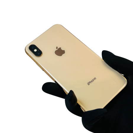 iPhone Xs б/у Состояние "Хороший"