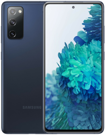 Samsung Galaxy S20FE Snapdragon б/у Состояние "Хороший"