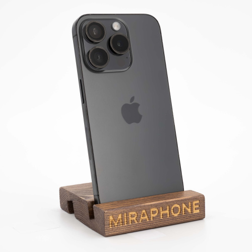 iPhone 15 Pro ESim б/у Состояние "Отличный"