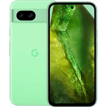 Google Pixel 8A Состояние Хороший Black 128gb б/у