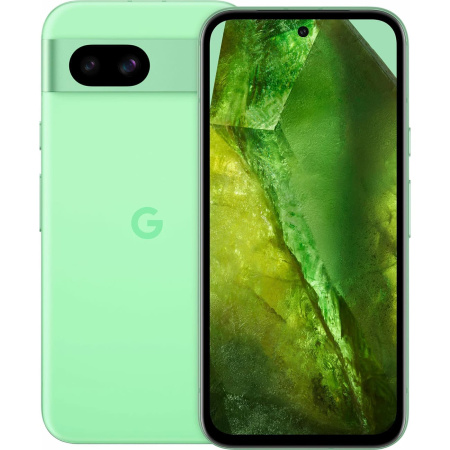 Google Pixel 8A б/у Состояние "Хороший"