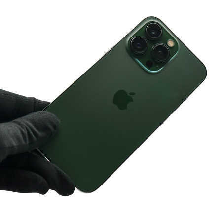 iPhone 13 Pro Max б/у Состояние "Отличный"