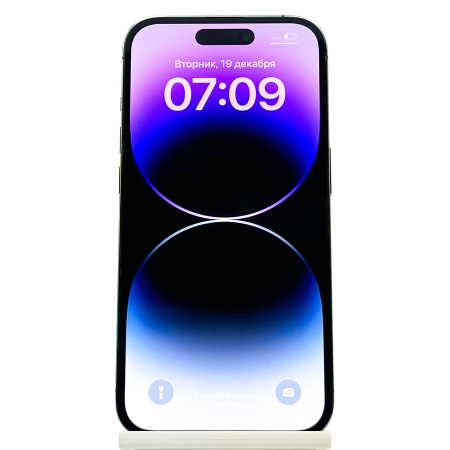 iPhone 14 Pro б/у Состояние "Удовлетворительный"