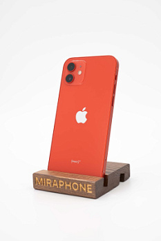 iPhone 12  Red 256gb б/у