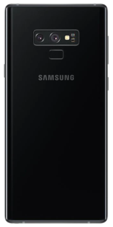 Samsung Galaxy Note 9 б/у Состояние "Отличный"