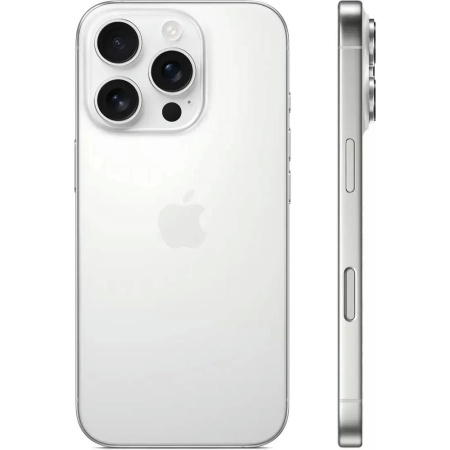 iPhone 16 Pro ESim б/у Состояние "Отличный"