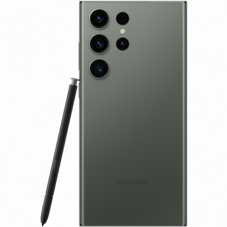 Samsung Galaxy S23 Ultra б/у Состояние "Отличный"